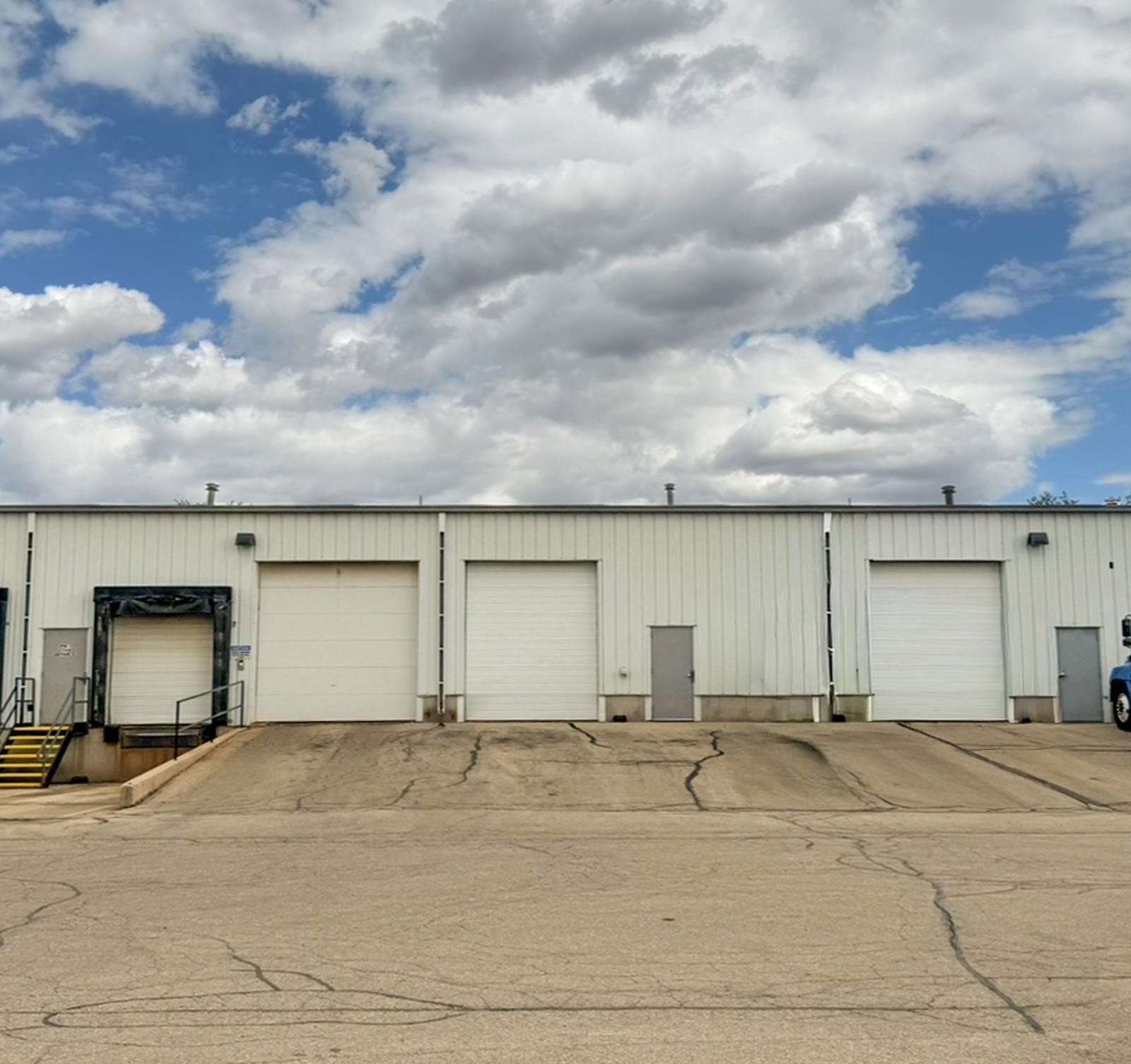 2550 Advance Road - Exterior 2