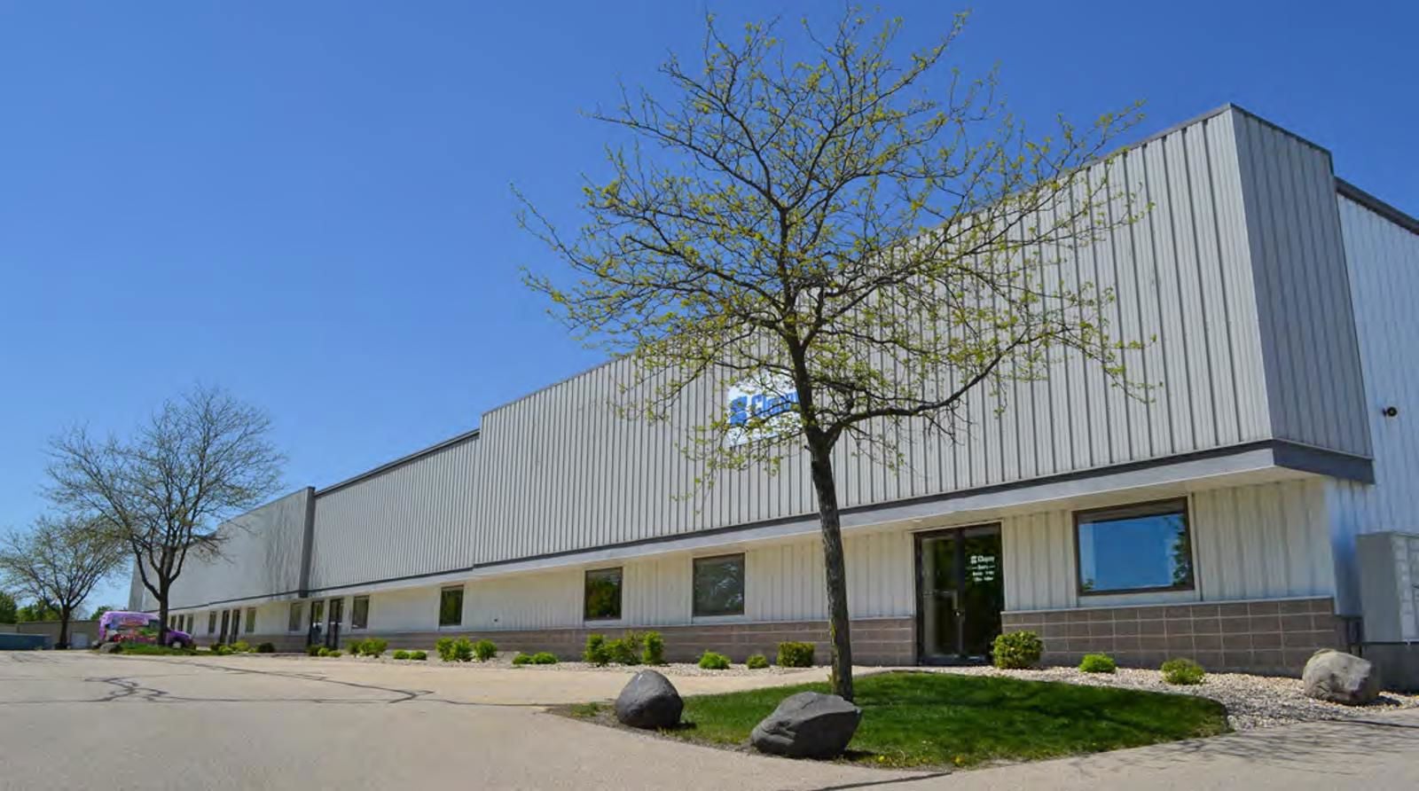 2550 Advance Road - Exterior 1