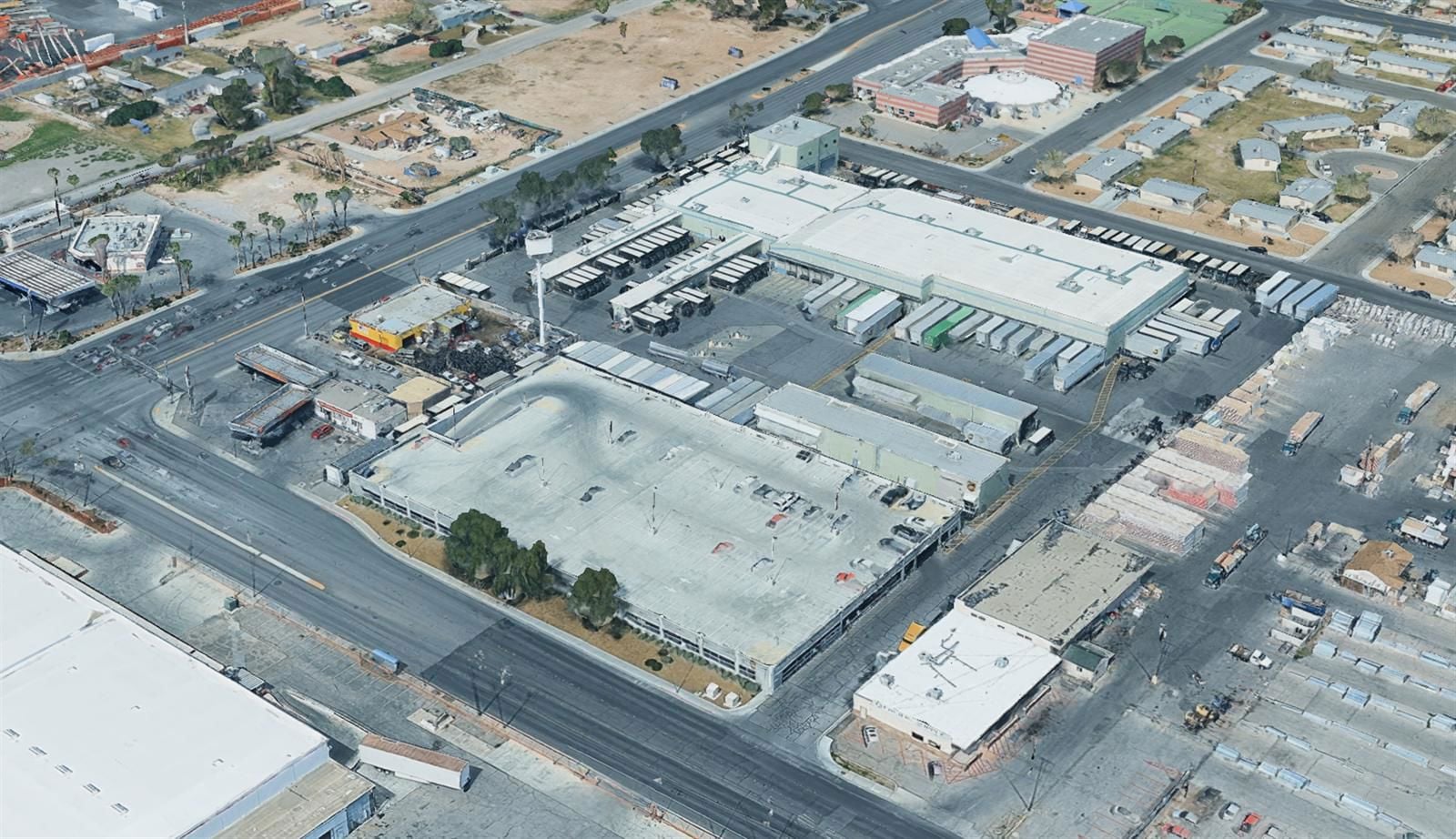 Aerial Photos (2) 