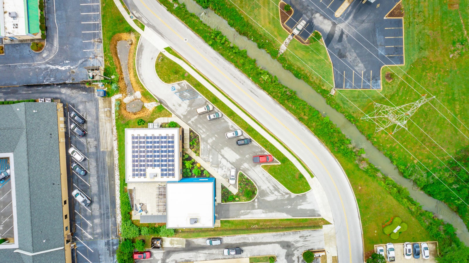 102 Jordan Drive HD-84