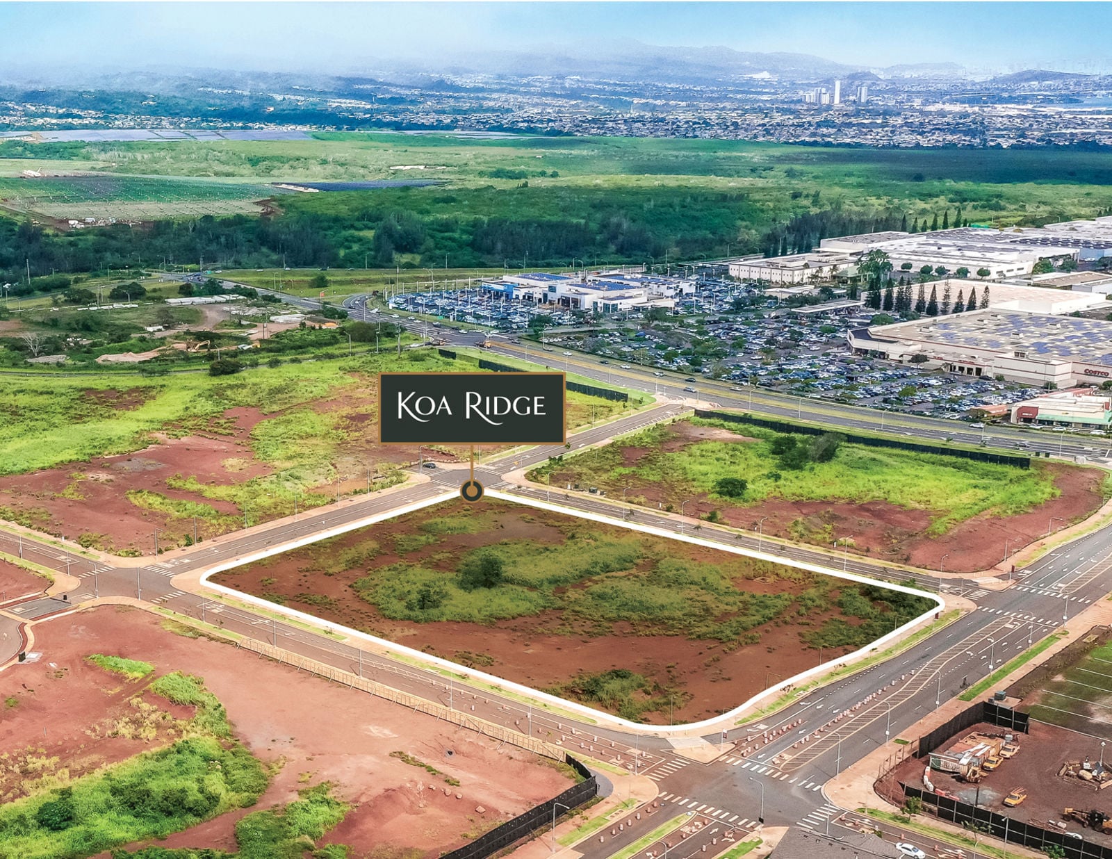 Koa Ridge Gallery
