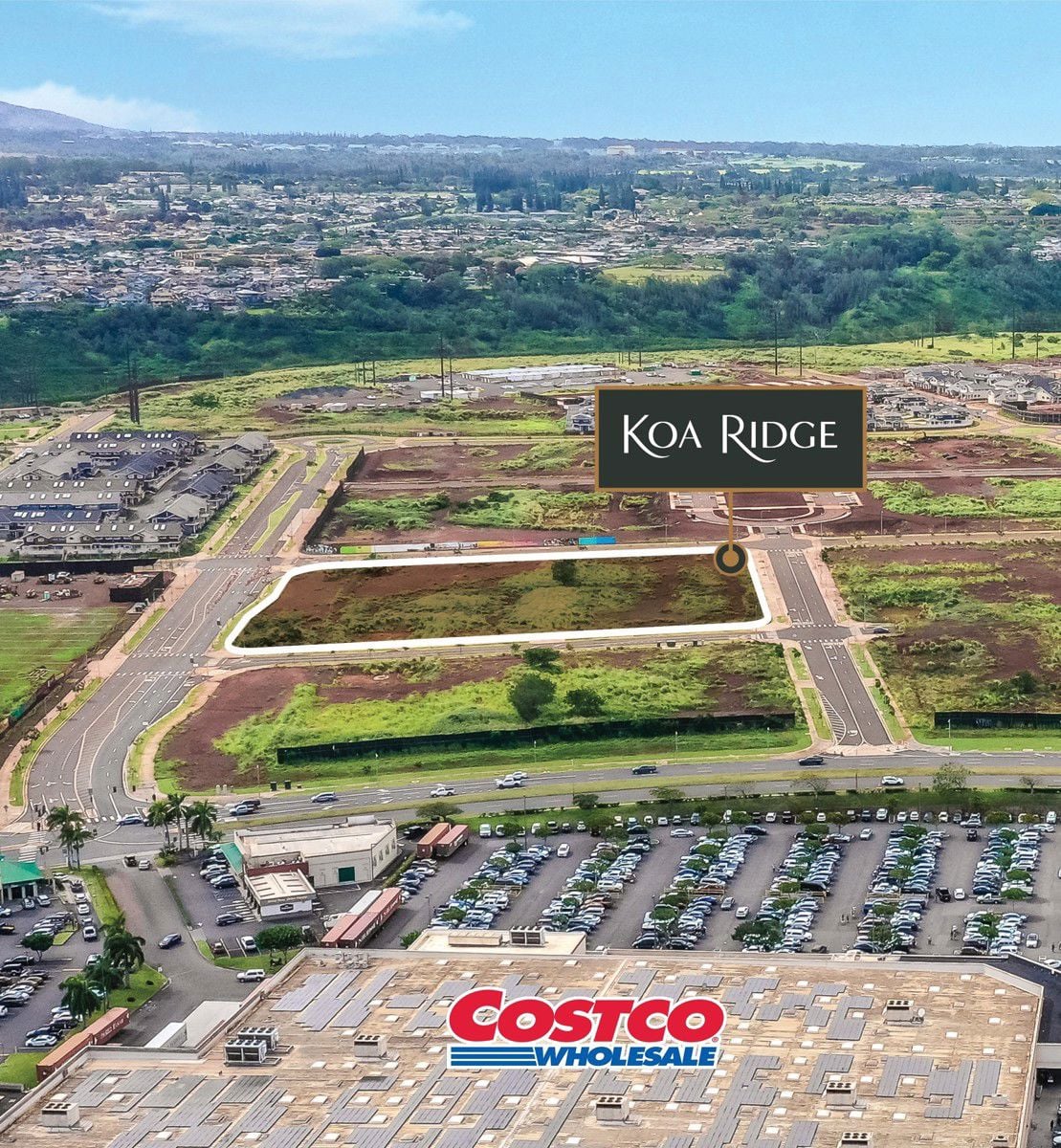 Koa Ridge Gallery3