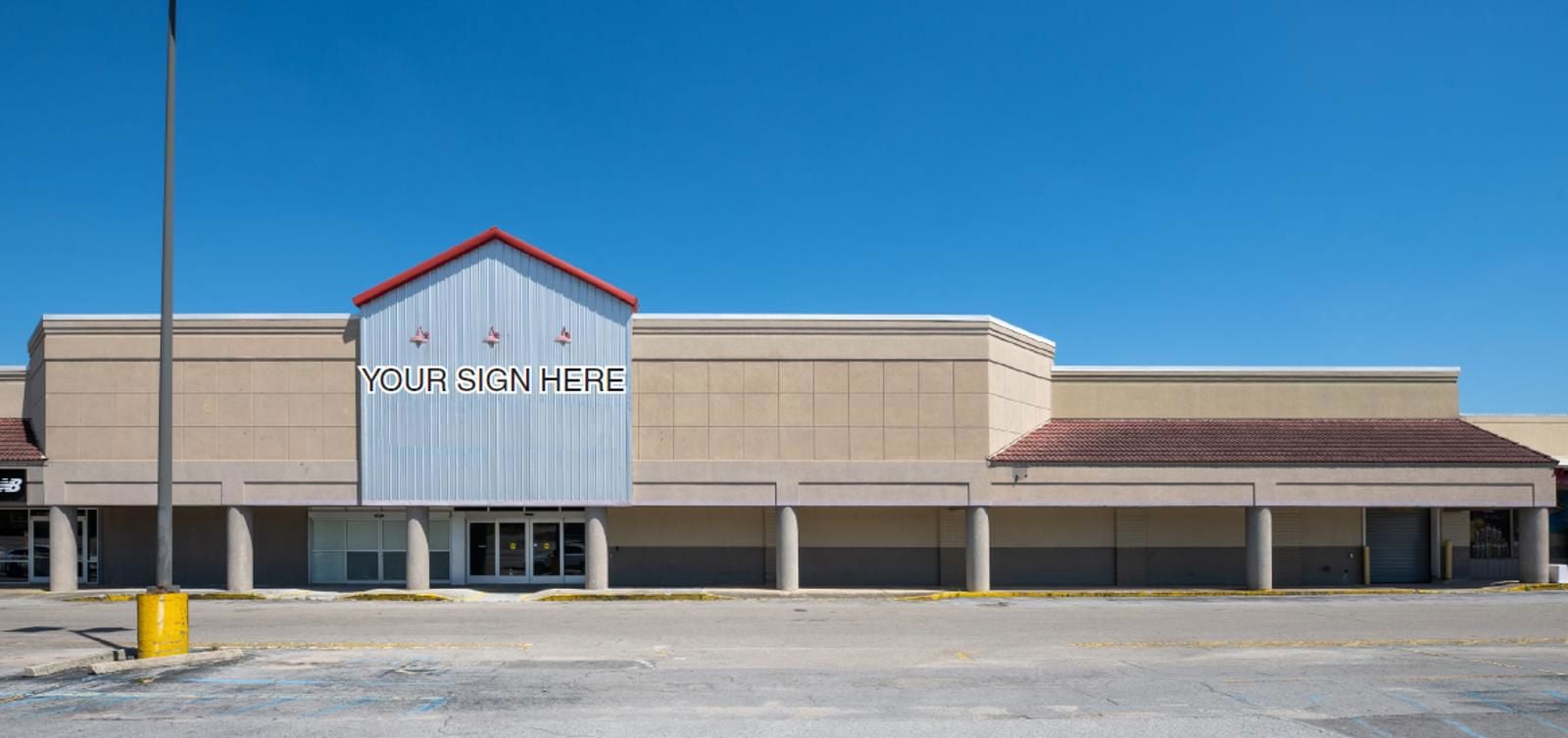 Walton Plaza - 1
