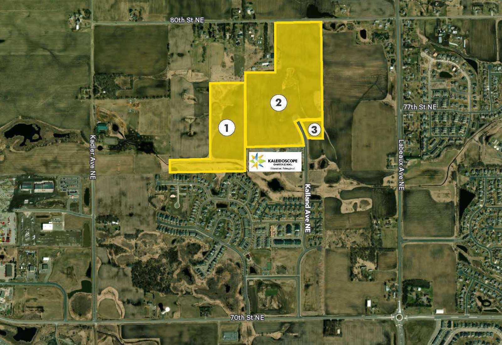 Otsego 75 acres 1