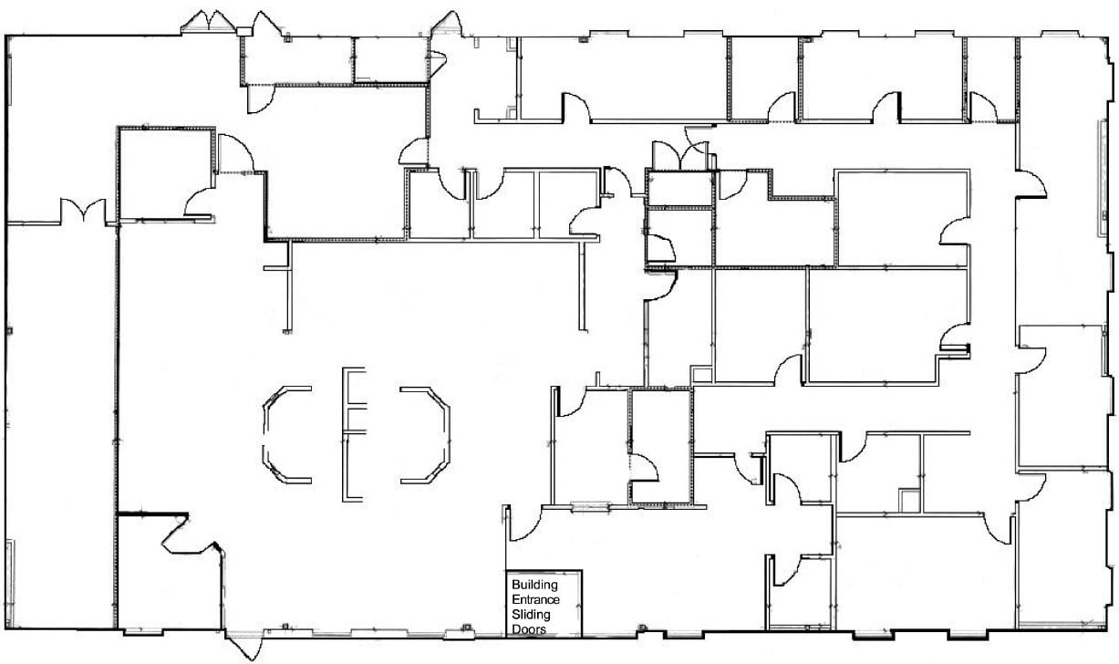 624 Voris Jost Drive Floorplan