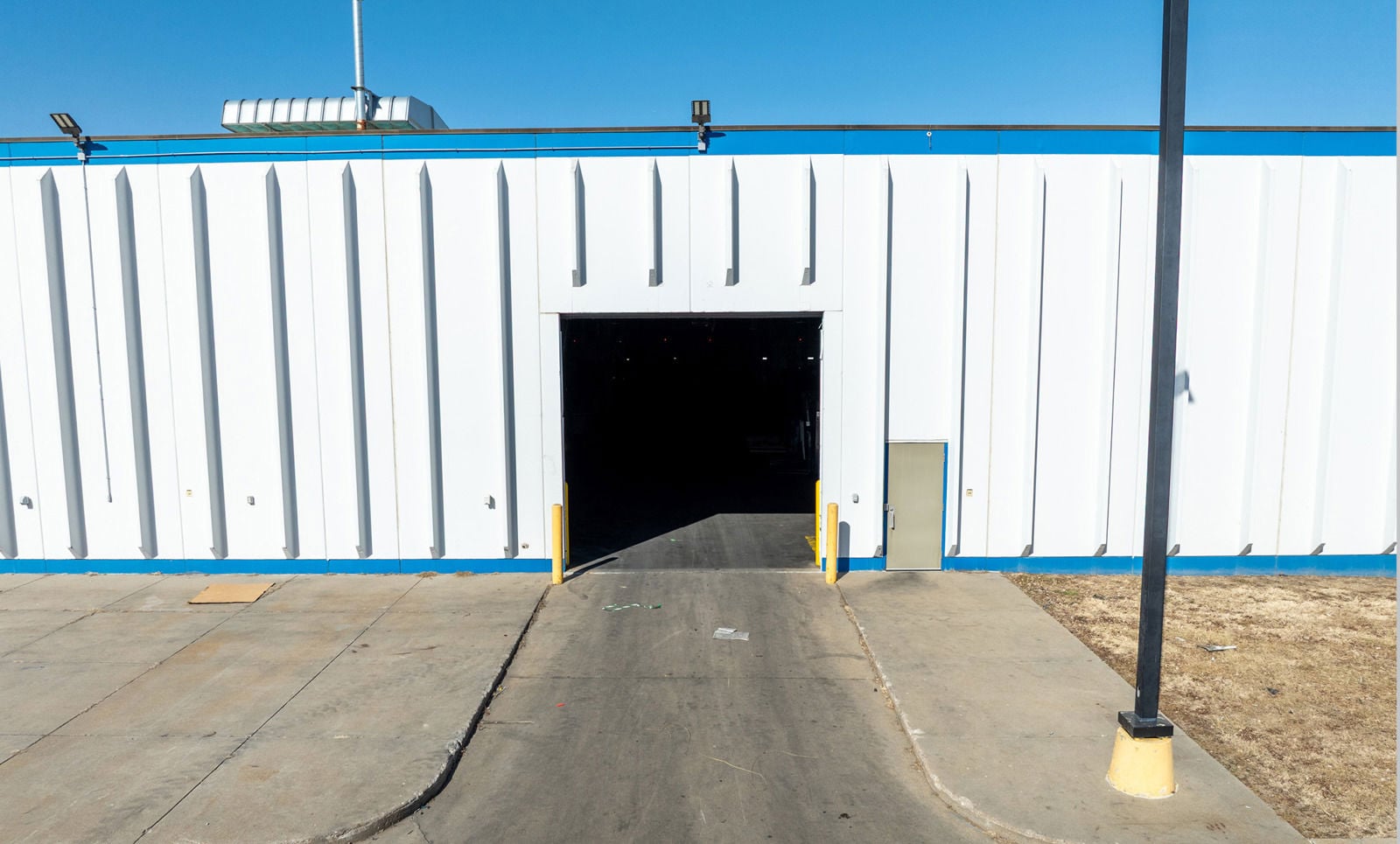 Former Industrial Bakery Facility in Bellevue 1310 Fort Crook Road North - Image 11