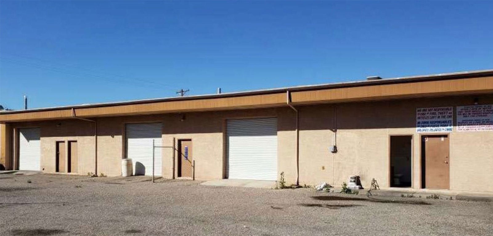 220 E 27th St - Cover