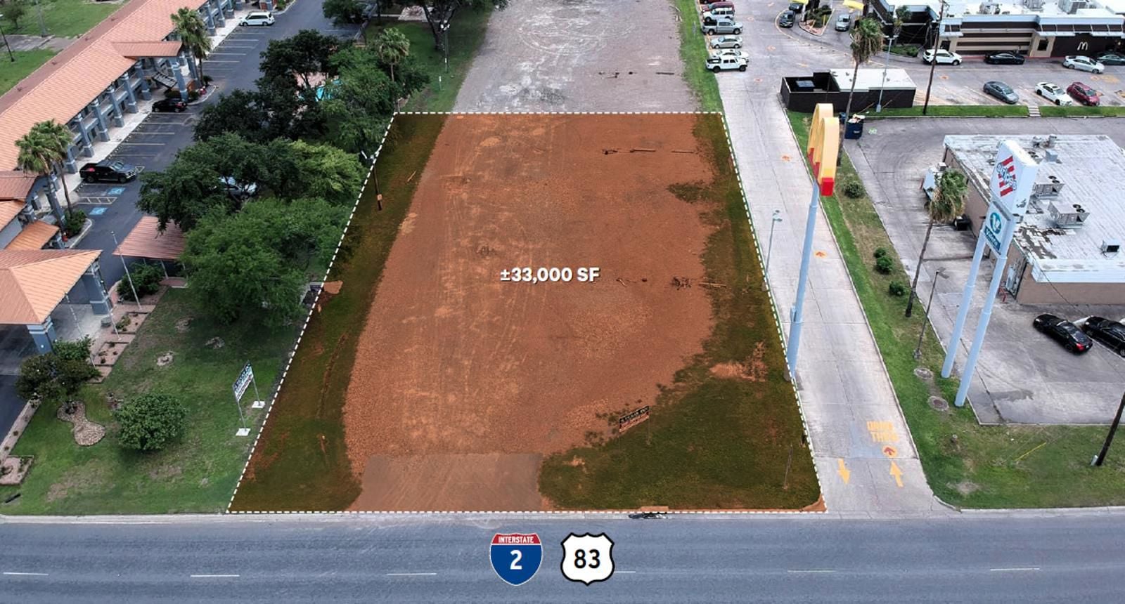 Donna Pad Site