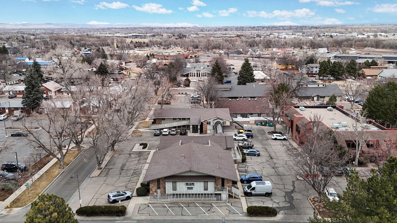 1020-1032 aerial image
