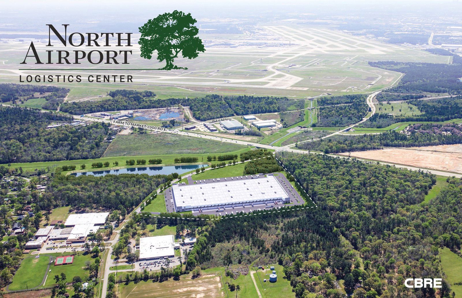 Cover Aerial
