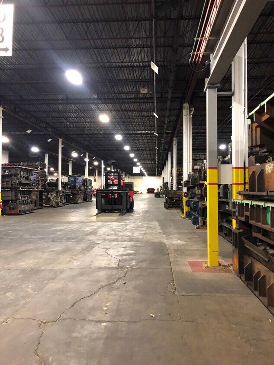 Warehouse
