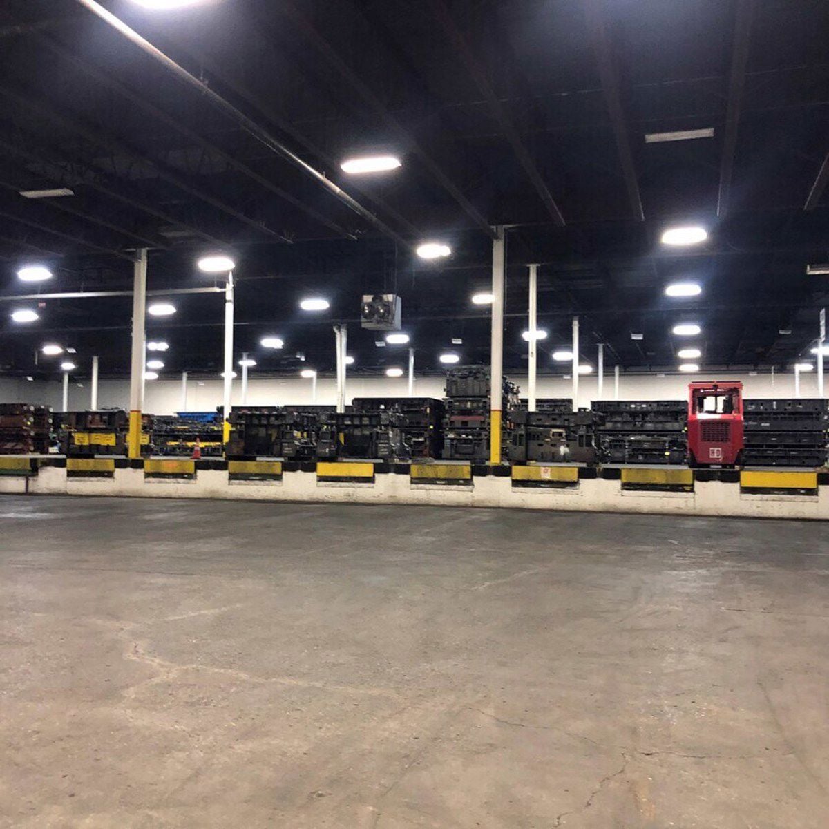 Warehouse