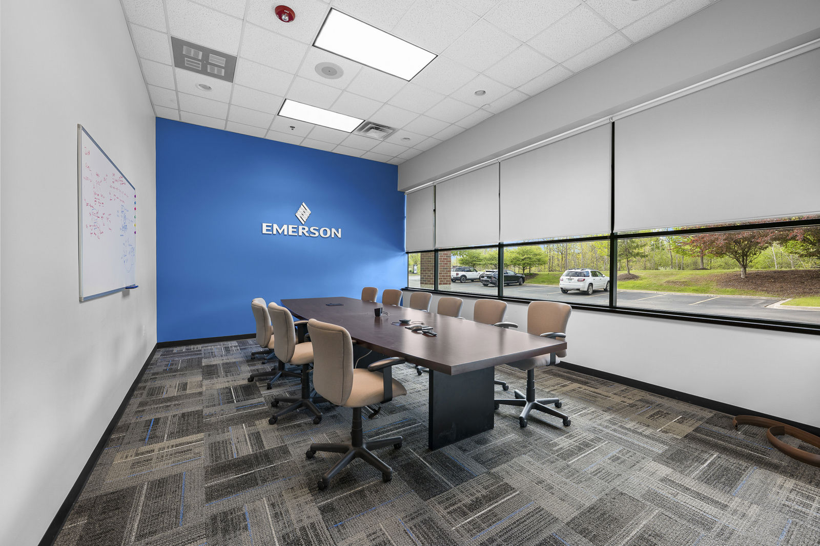 Front Conference Room