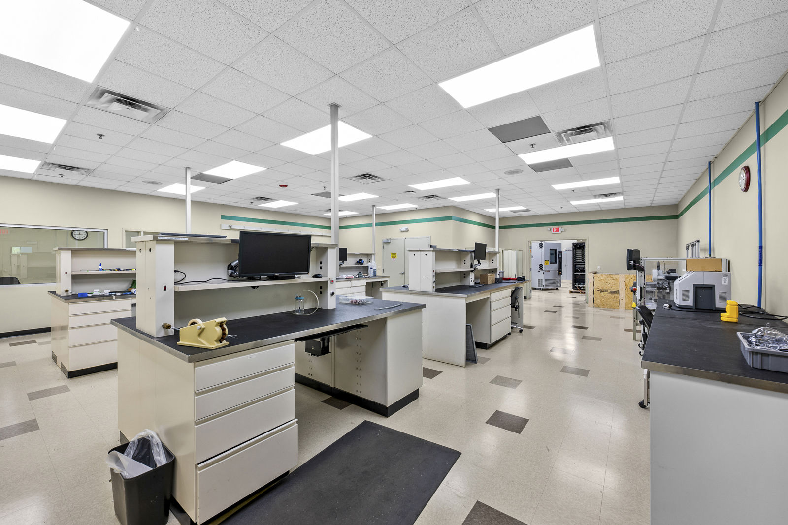 Lab