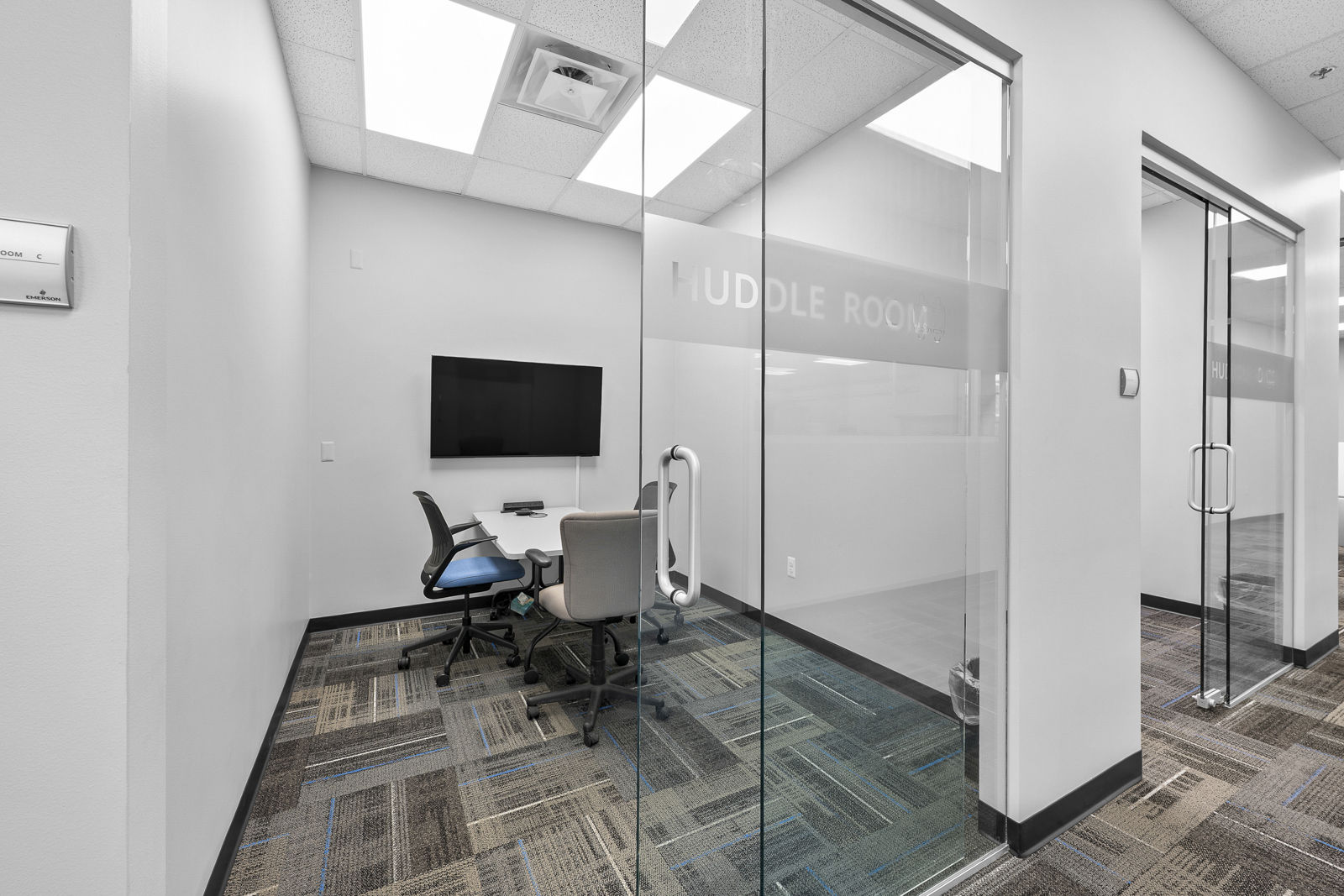 Huddle Room