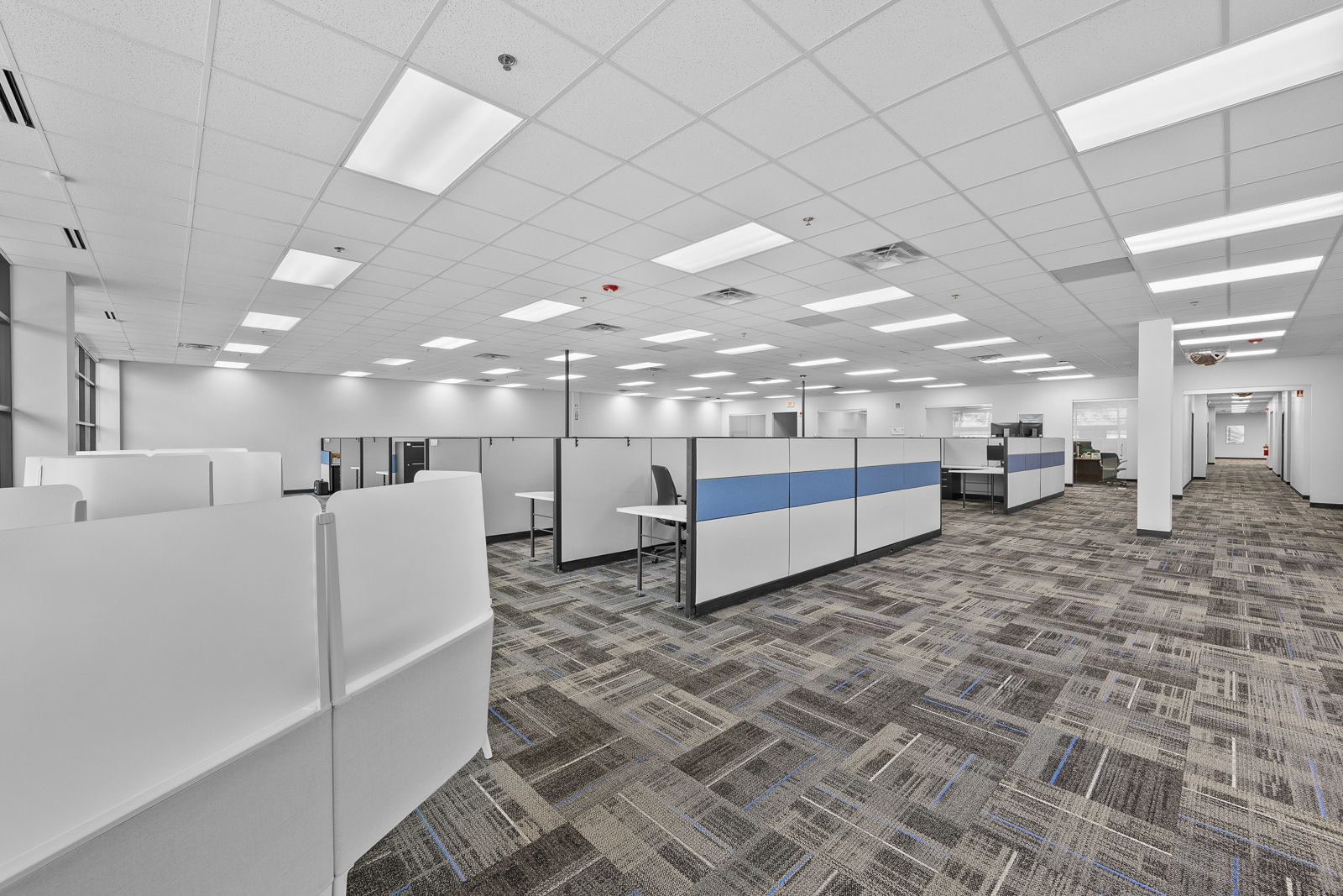 Office Space