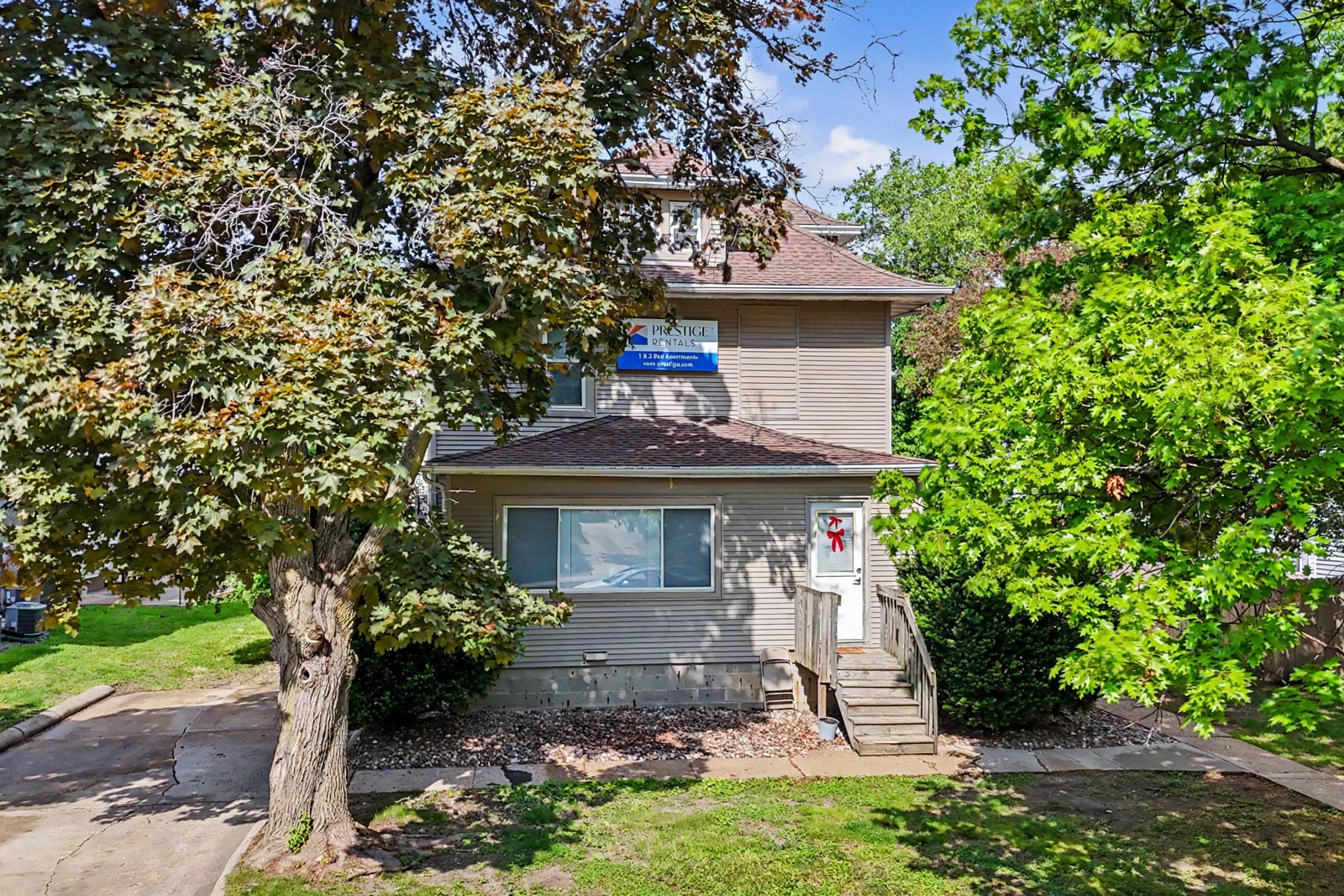 519 Welch Avenue