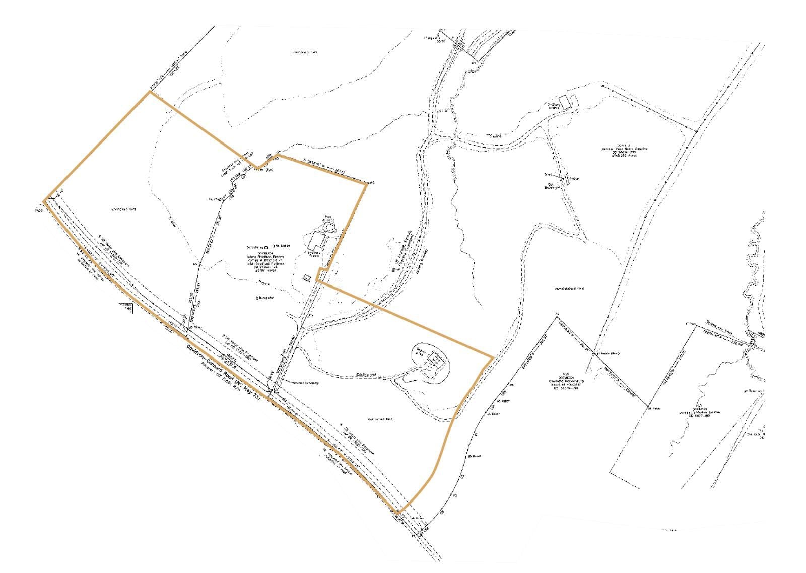 Alta Survey