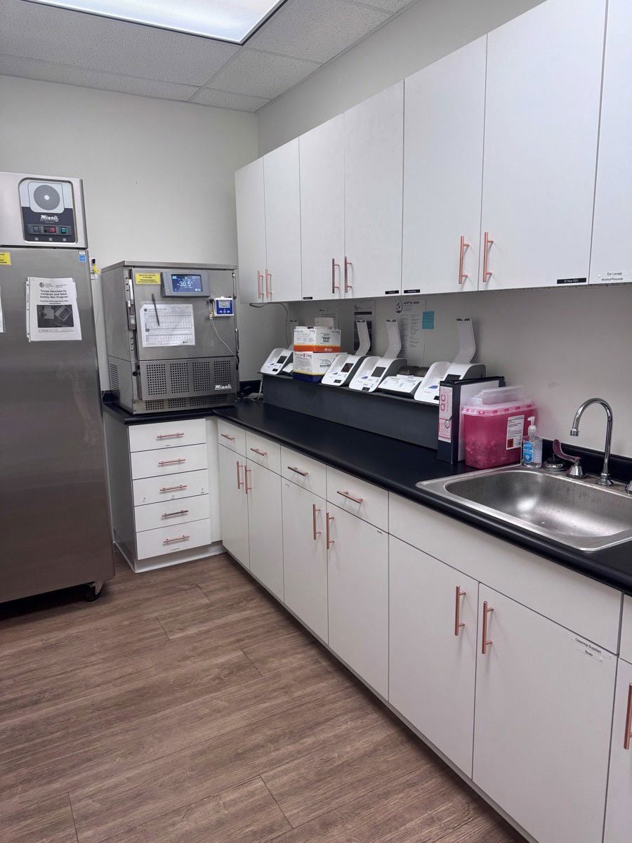 Lab