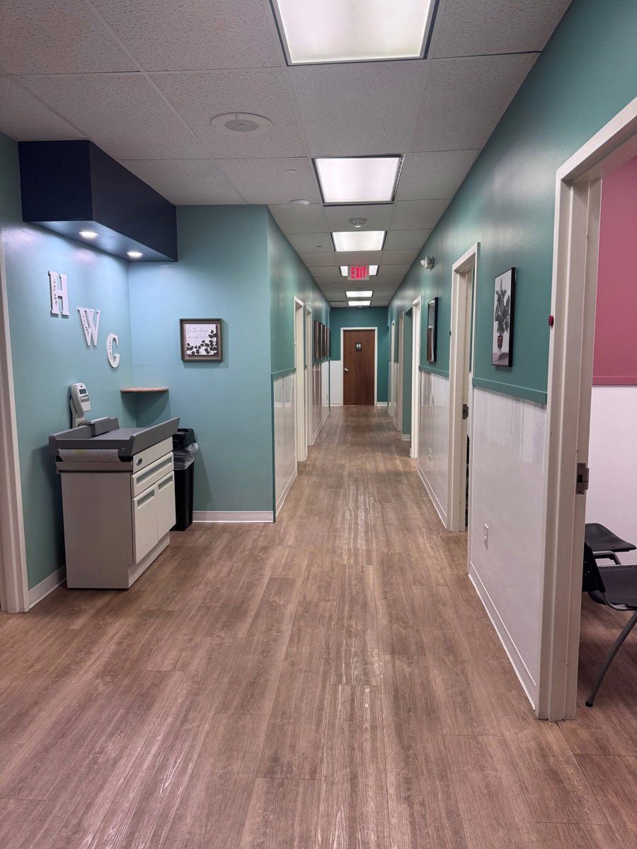 Hall