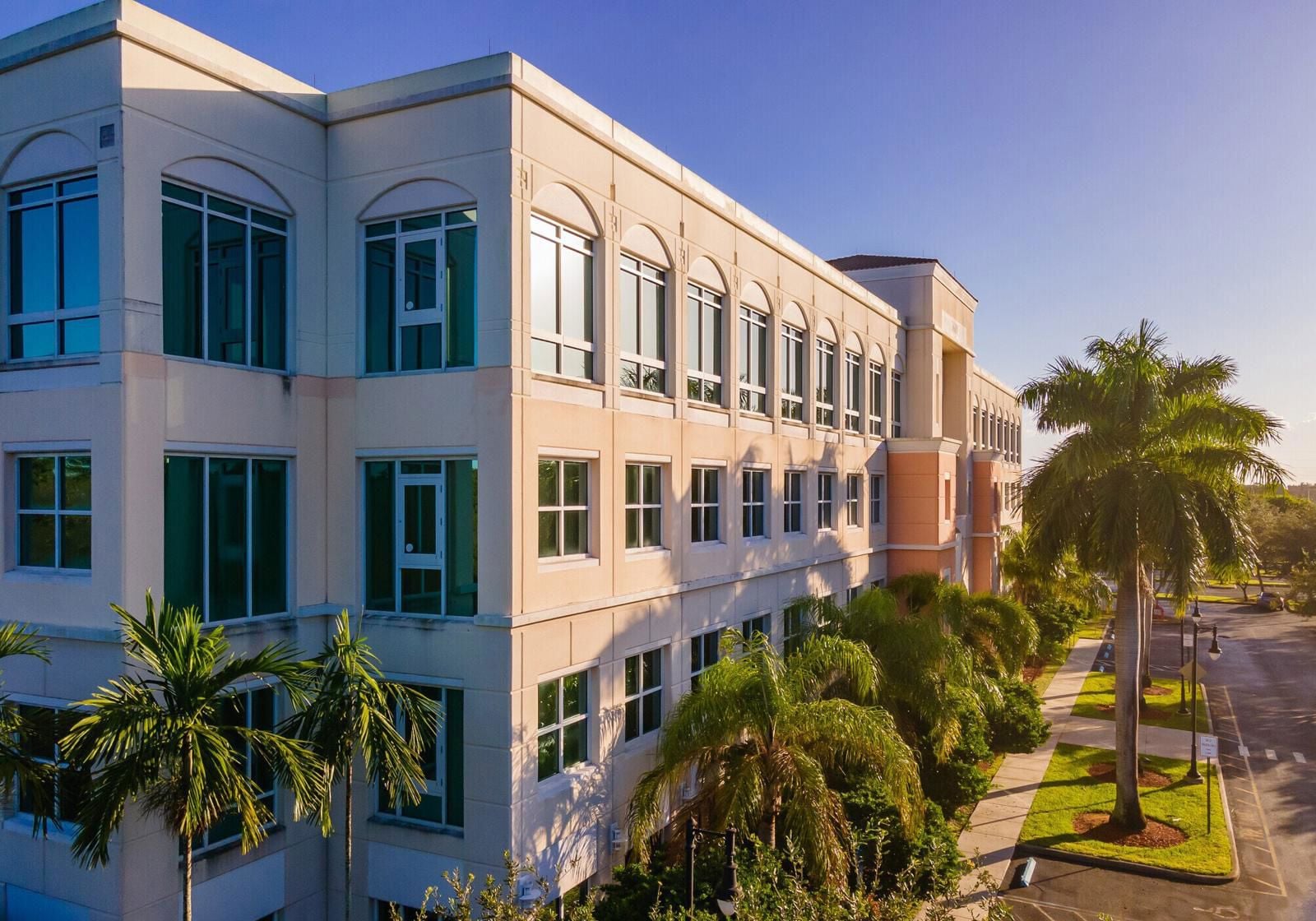 Building Photo