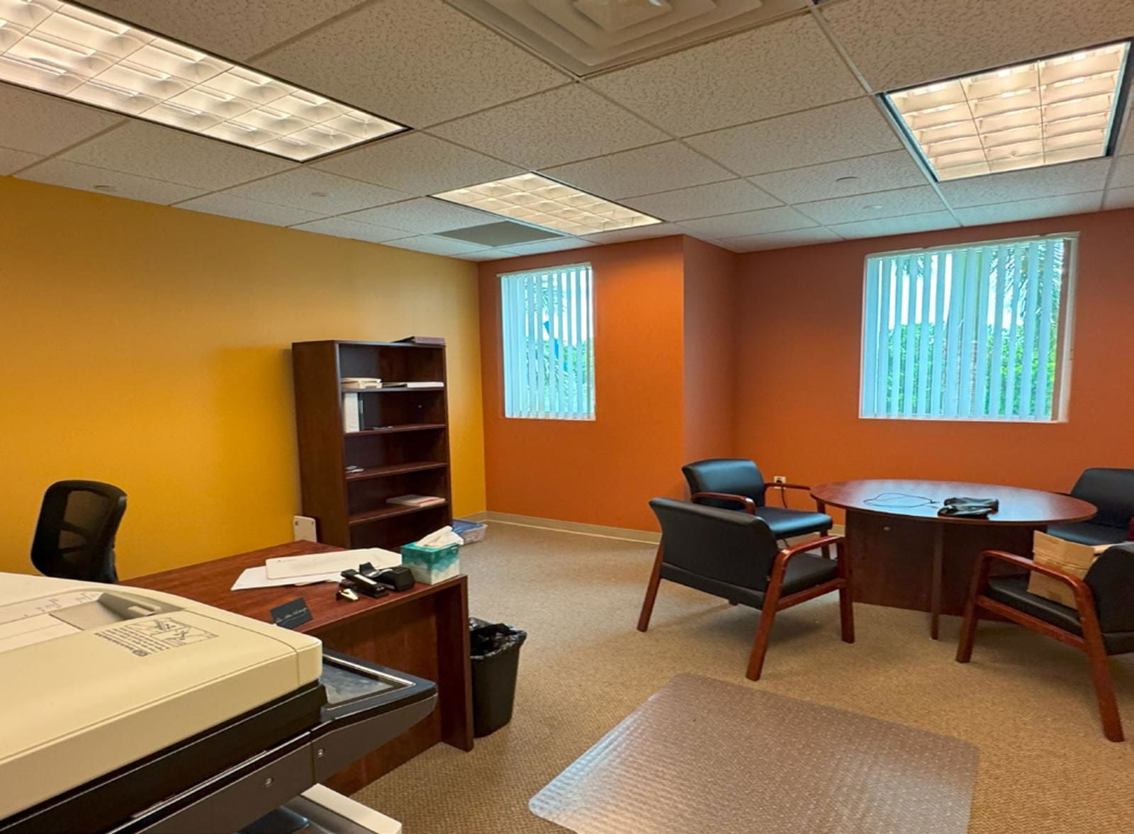 office
