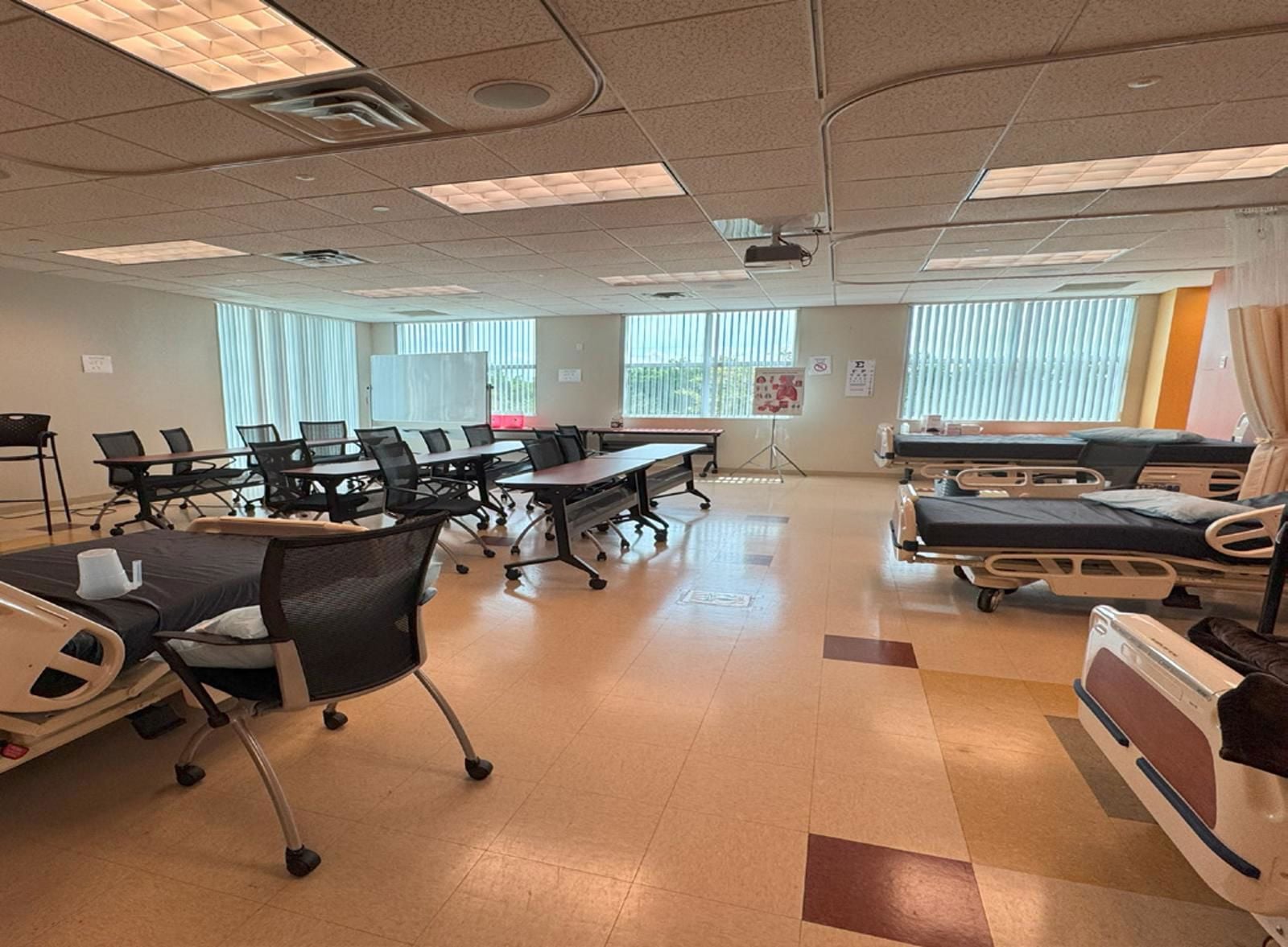 classroom
