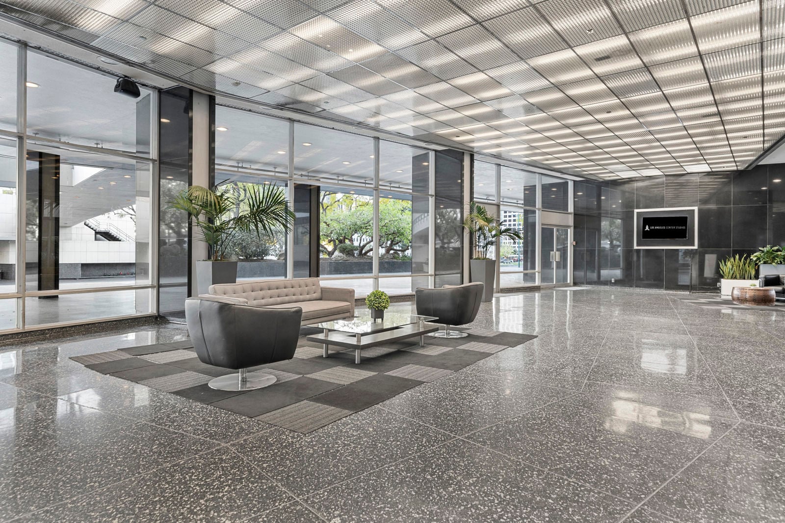 Tower Lobby (8)