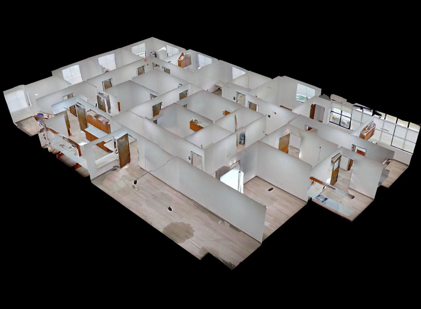 dollhouse
