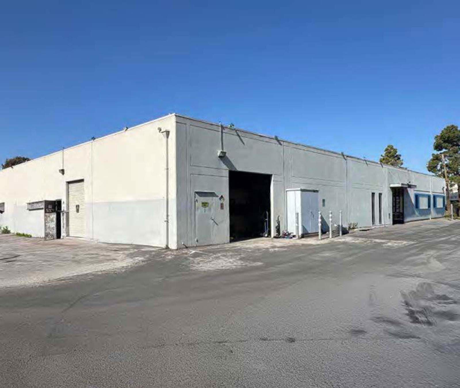 4080 Campbell Ave, Menlo Park - Rollup