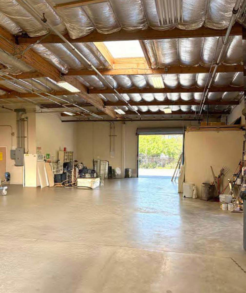 4080 Campbell Ave, Menlo Park - Warehouse