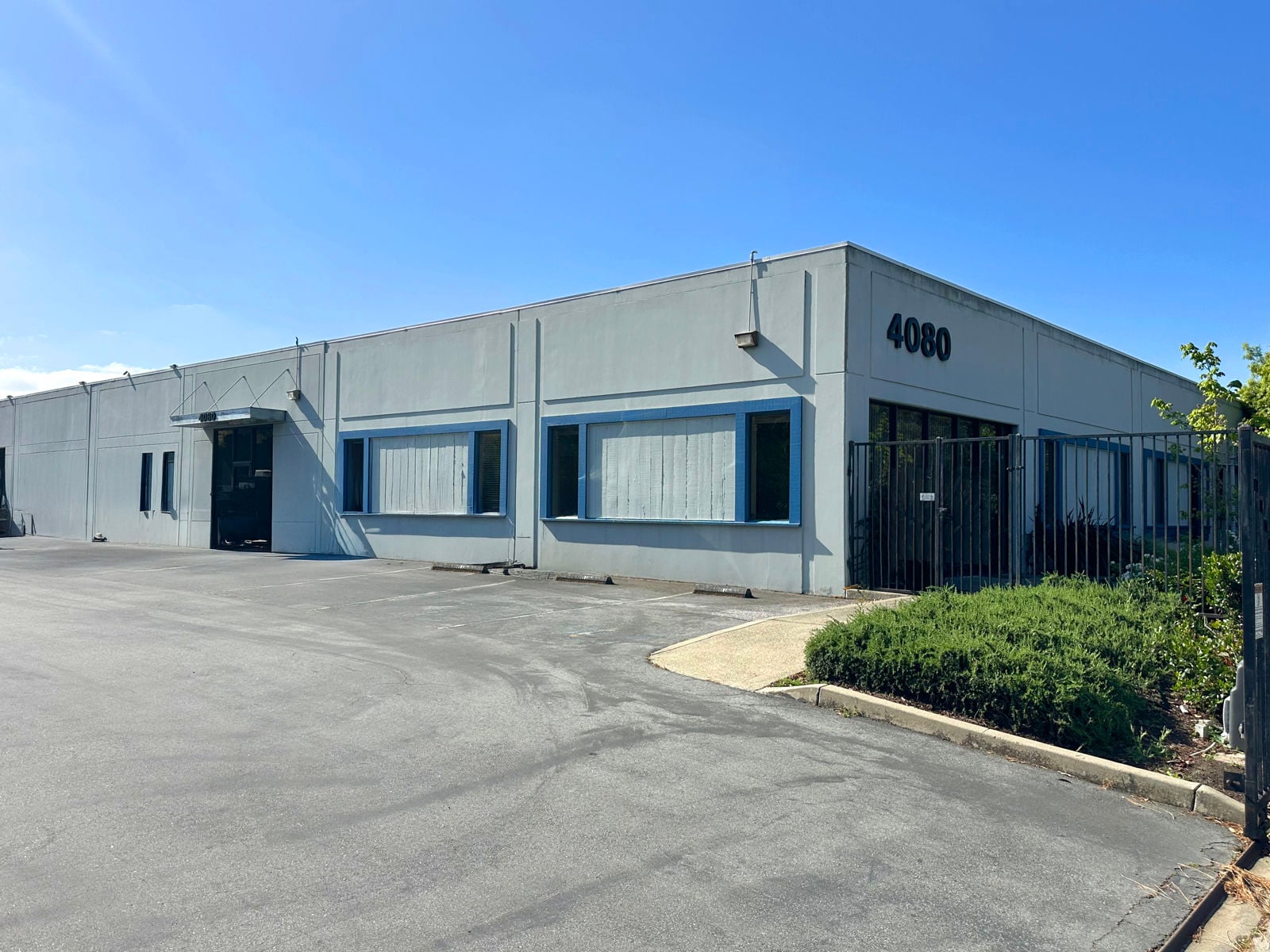4080 Campbell Ave, Menlo Park