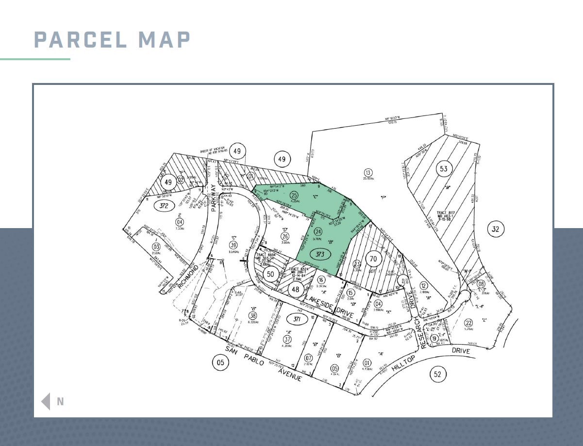 3043-3053 & 3055-3075 Research_parcel