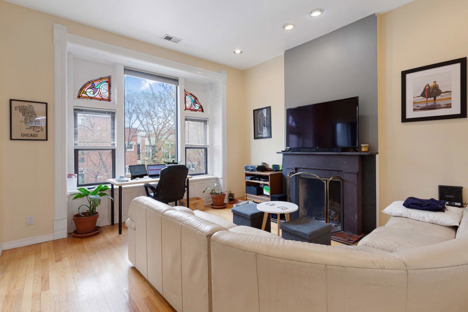 1839 N Halsted, Chicago, IL - Unit 1F (21)