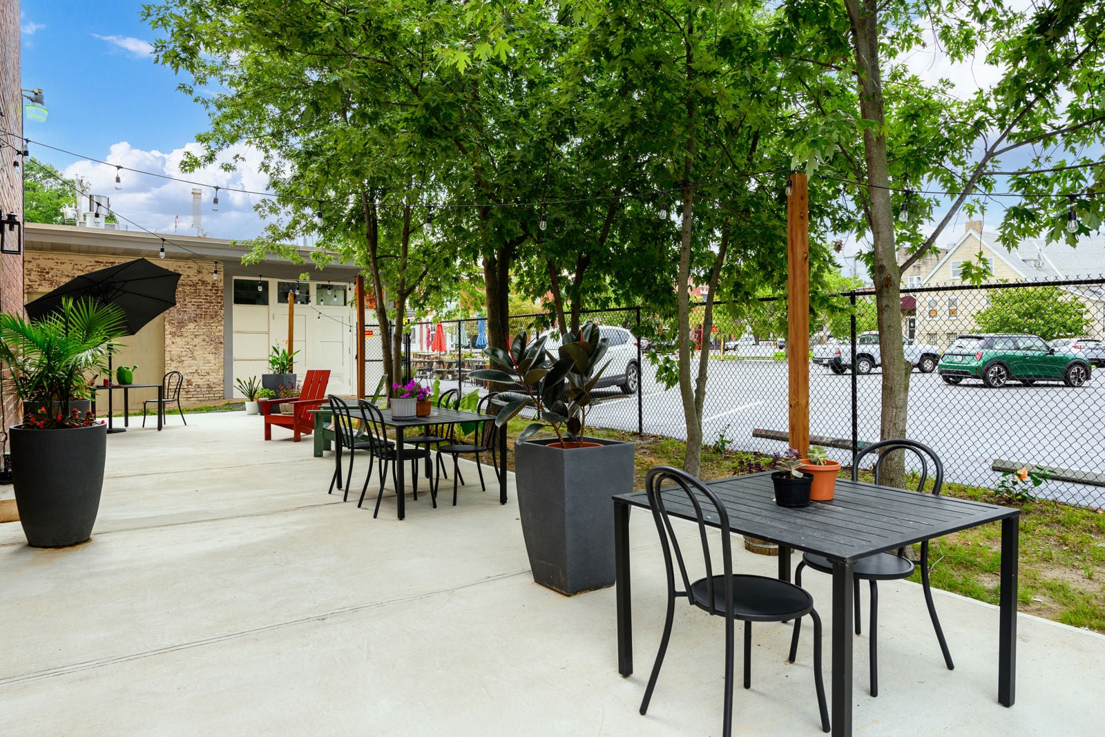 3 - PATIO
