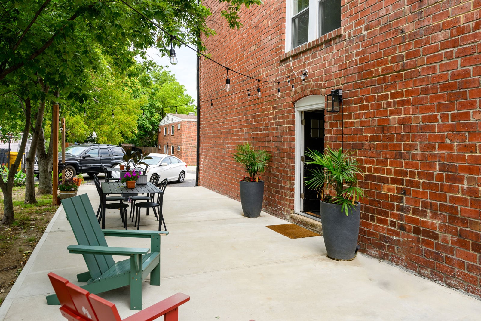 Blue Door St. Louis Apartment Projects - Maple Apartments-Hi-Res-111