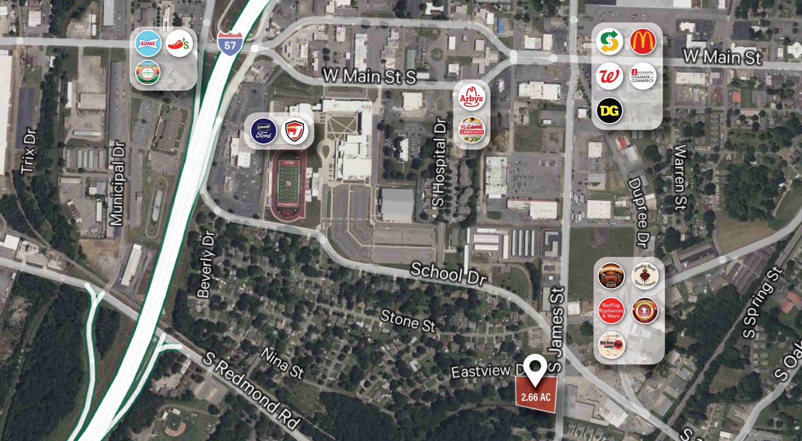 1051_EastviewDr_JacksonvilleAR6