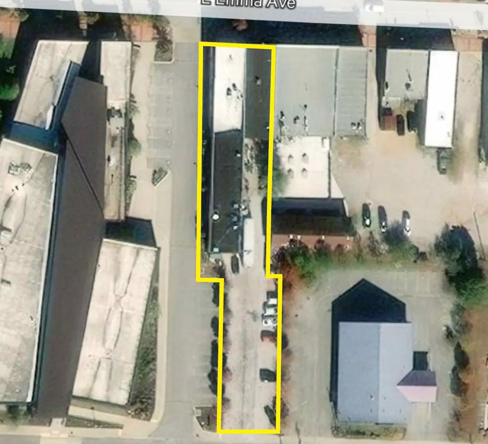 321-323 E Emma Ave 321 East Emma Avenue - Image 4