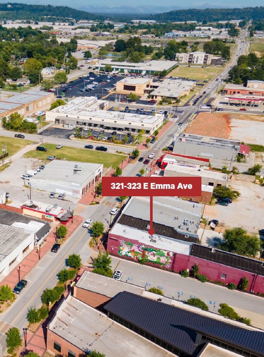 321-323 E Emma Ave 321 East Emma Avenue - Image 7