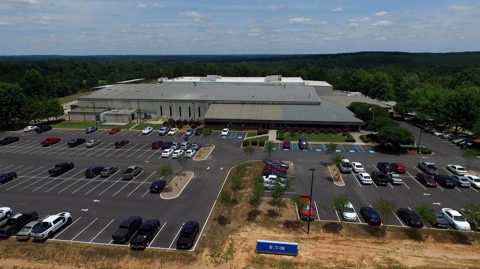 Hodges Plant Front 003