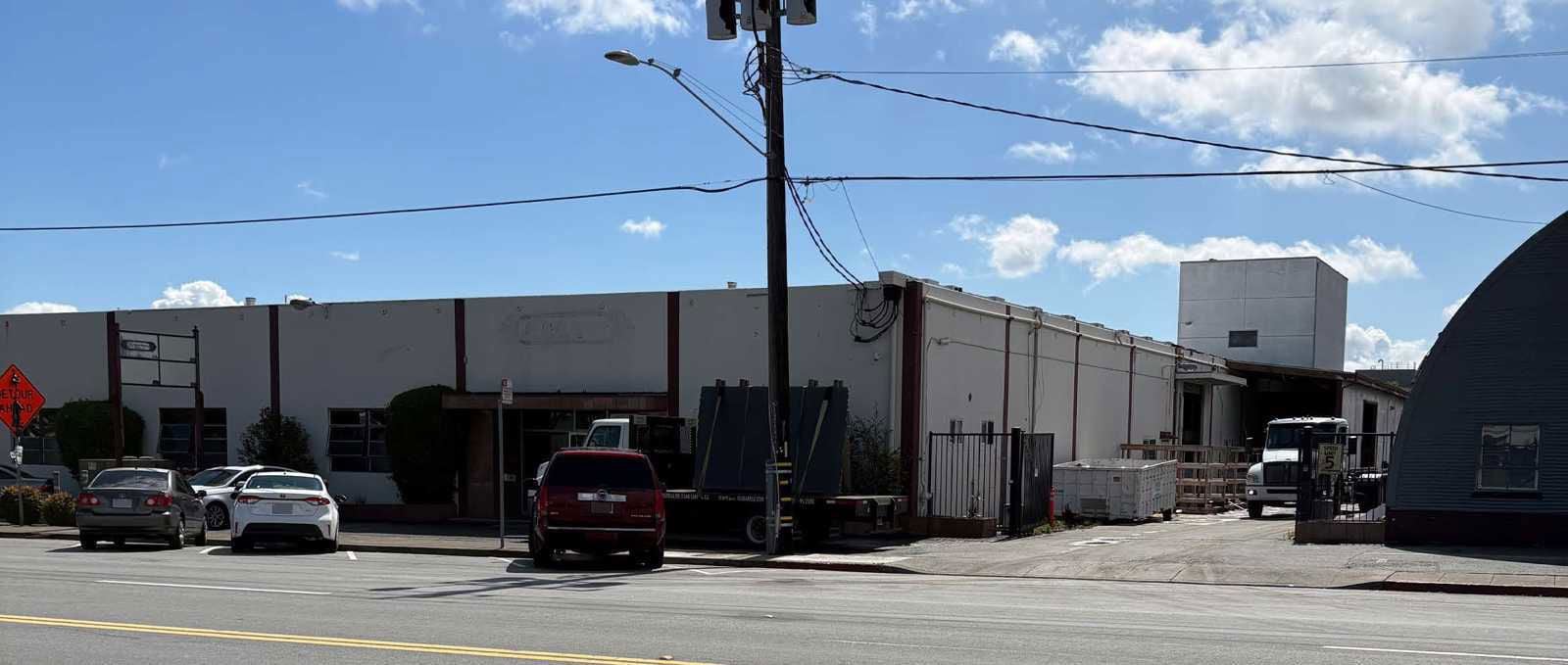 435 Harbor Blvd, Belmont