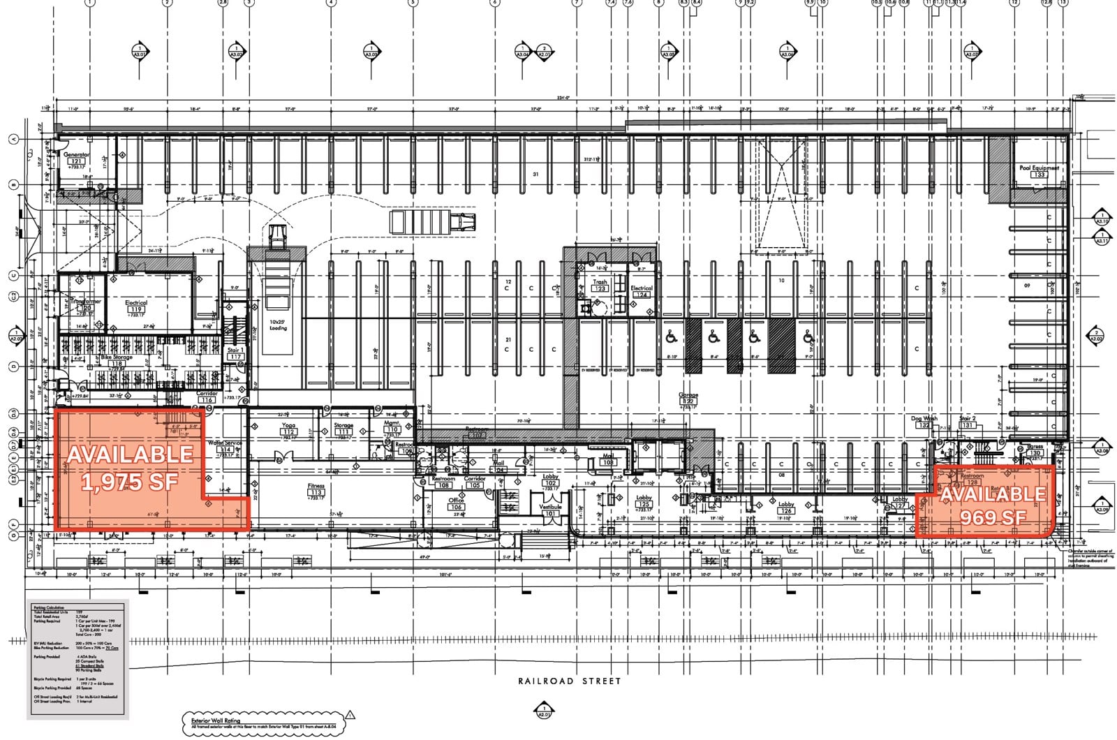 The Mercer Plan 3.9.26