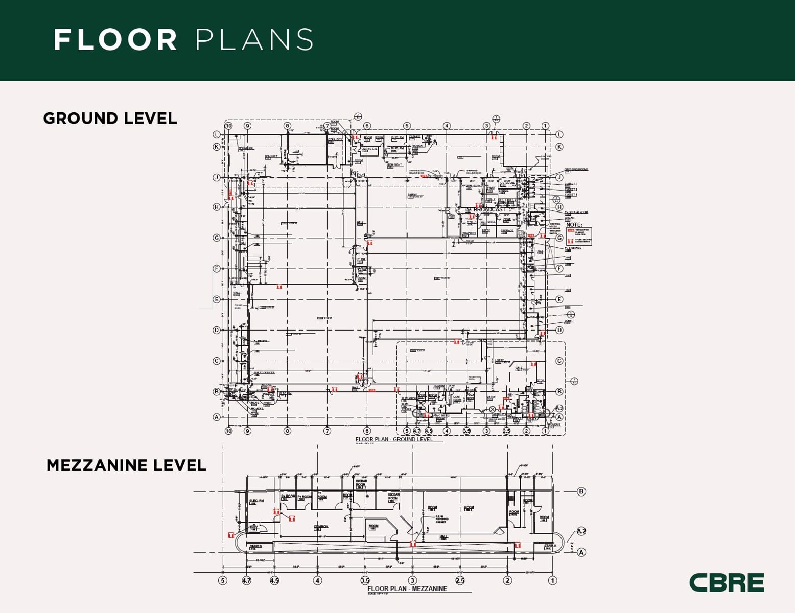 Property Floorplan