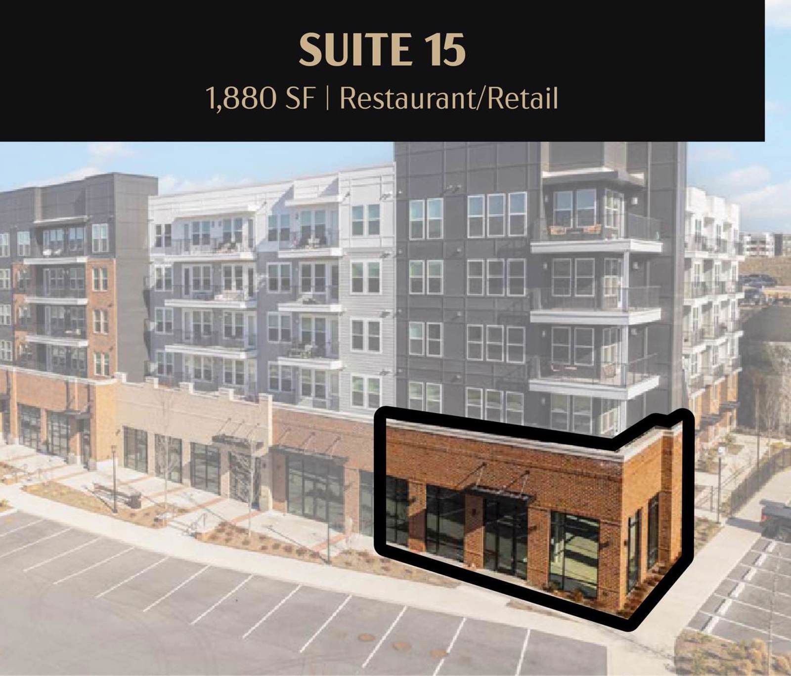 Suite 15