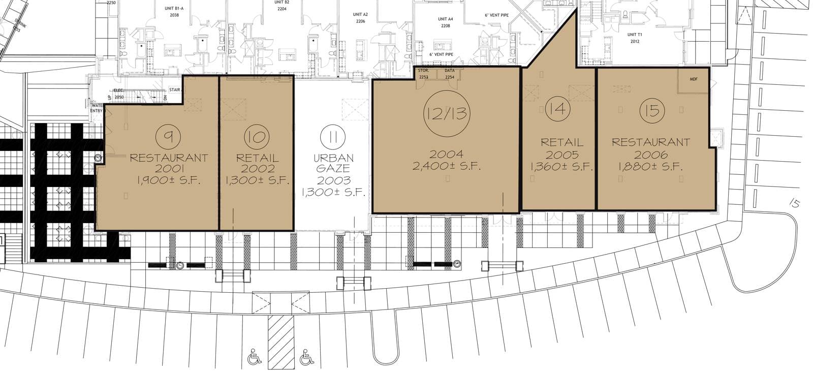 Site Plan 2