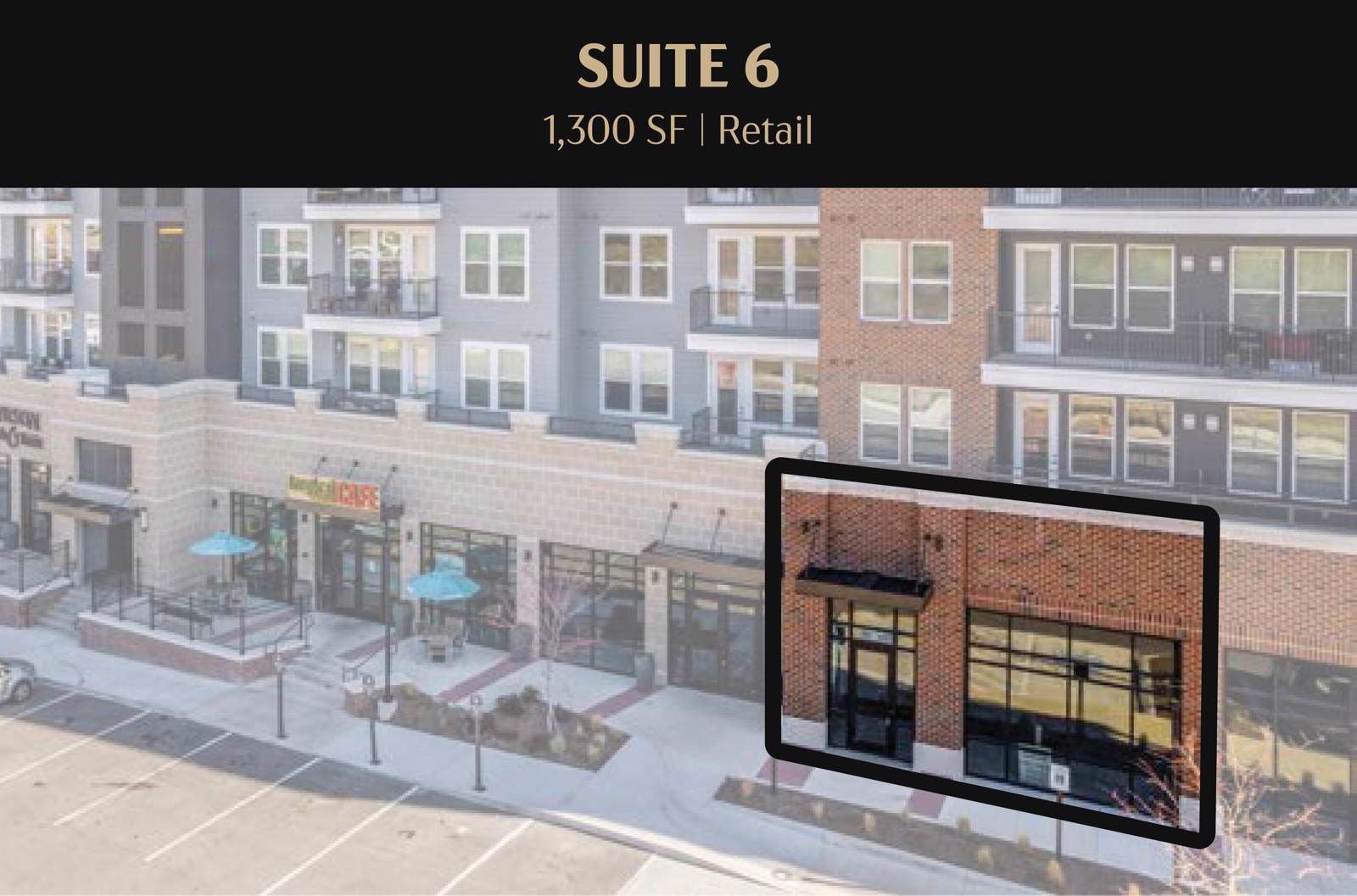 Suite 6