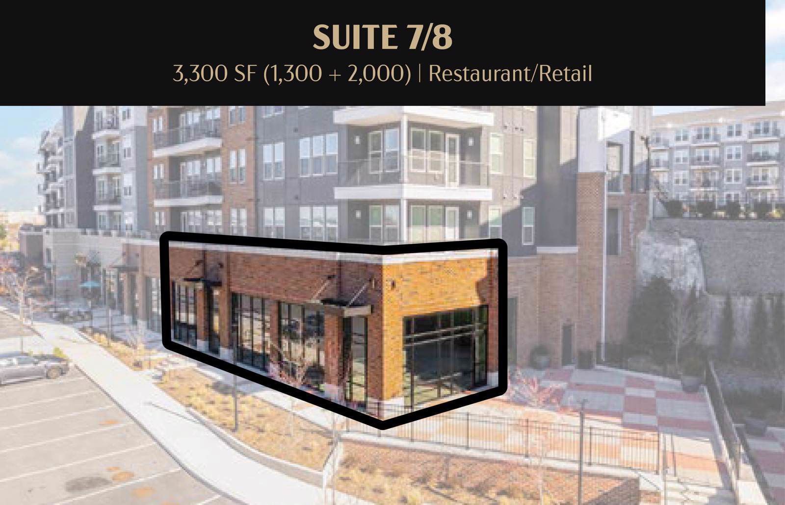 Suite 7 & 8