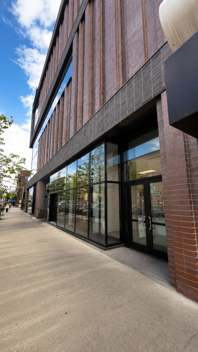 1111 W Addison 