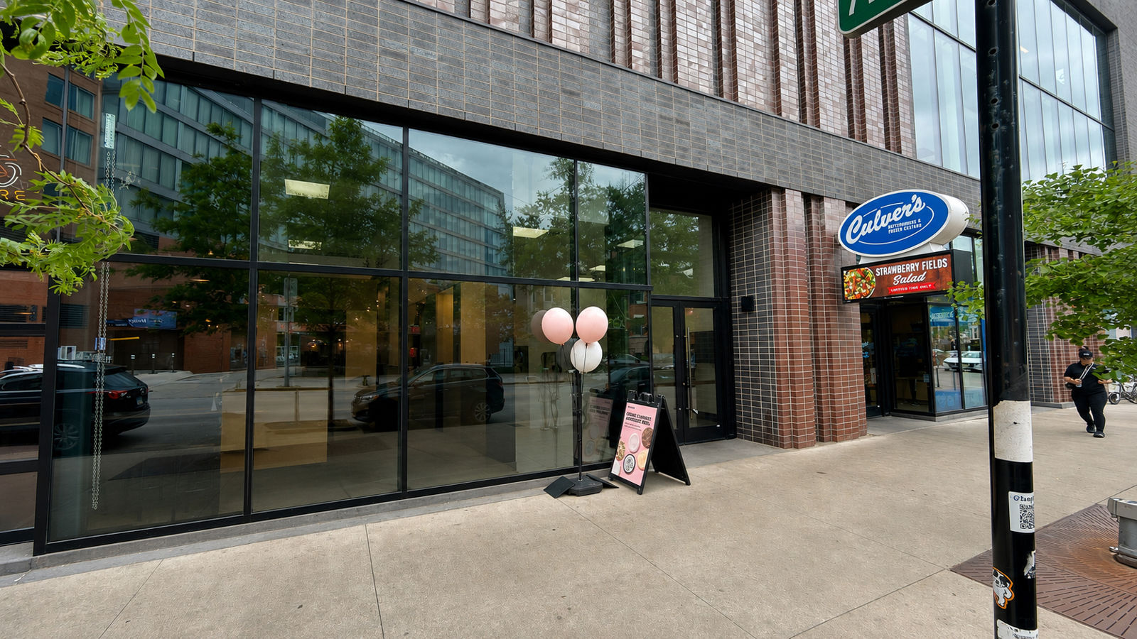 1111 W Addison 