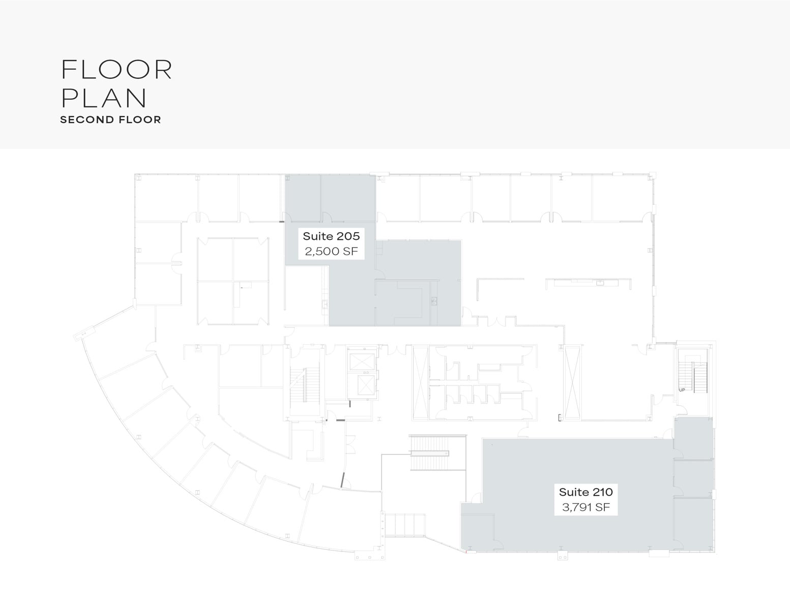 FP second floor